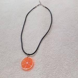 🍊M.J Chinese Handmade Necklace

🍊